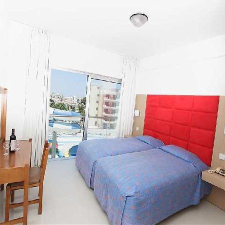 Anastasia Apartments Pernera 외부 사진