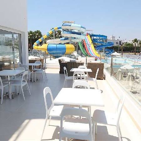Anastasia Apartments Pernera 외부 사진