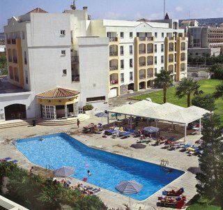Anastasia Apartments Pernera 외부 사진