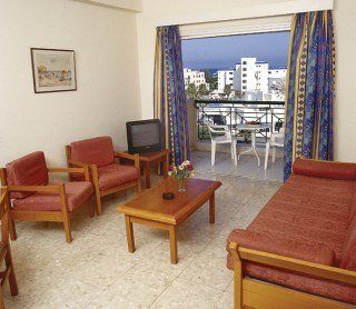 Anastasia Apartments Pernera 외부 사진