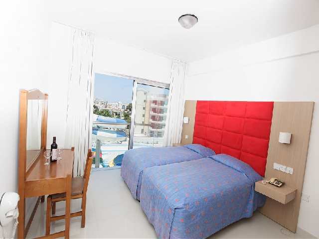 Anastasia Apartments Pernera 외부 사진